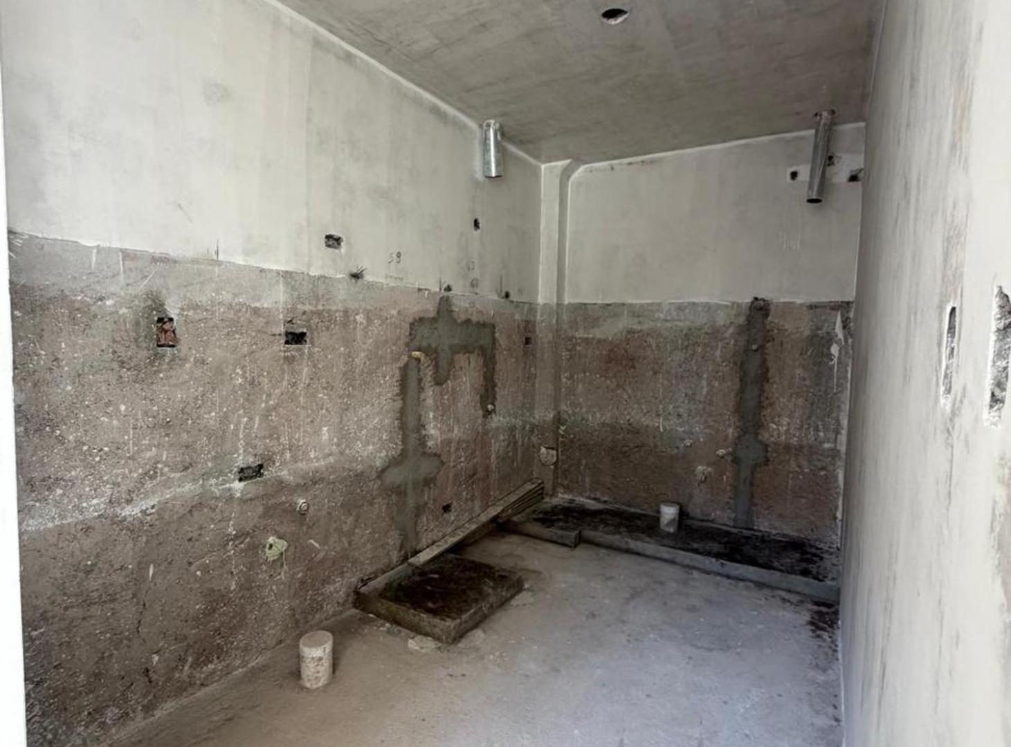 Foto de DEPARTAMENTO EN POZO 2 DORMITORIOS P.B VILLA NUEVA, imagen 2