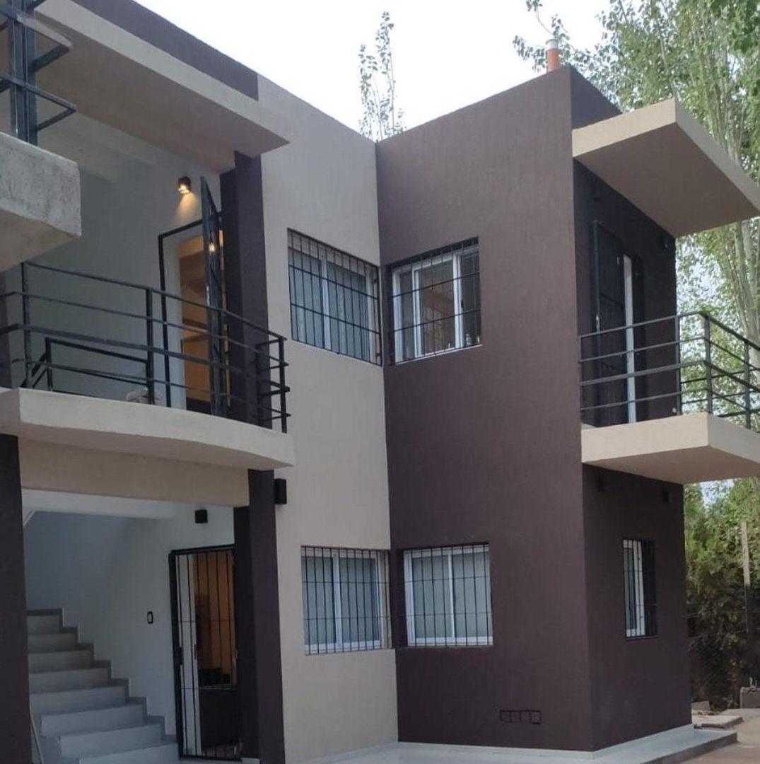 Foto de VENTA DEPARTAMENTO JESUS NAZARENO.GUAYMALLÉN, imagen 2