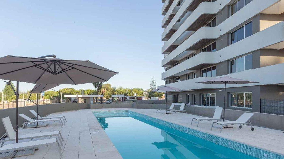 Foto de VENTA DEPARTAMENTO GODOY CRUZ MENDOZA VISTACRUZ, imagen 1