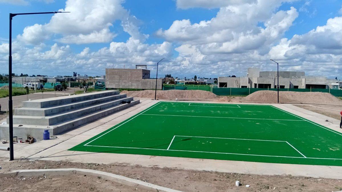 Foto de VENTA LOTE MAIPU MENDOZA LOMAS DEL TORREON 2, imagen 5