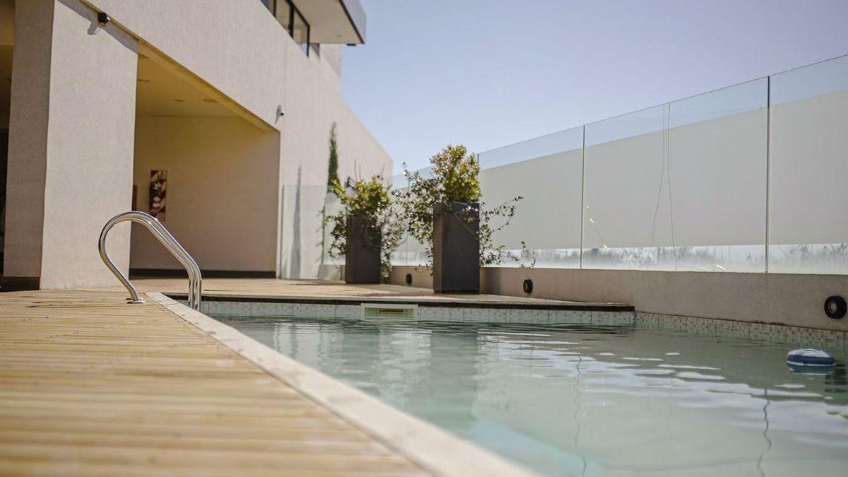 Foto de VENTA DEPARTAMENTO GUAYMALLEN MENDOZA SAINT MARI, imagen 2