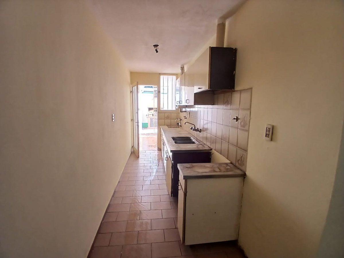 Foto de Venta casa Barrio UJEMVI. Las Heras, imagen 3