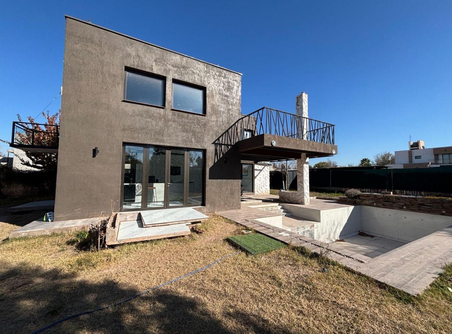 Foto de Casa y departamento venta, Vistalba, Luján de Cuyo, imagen 3