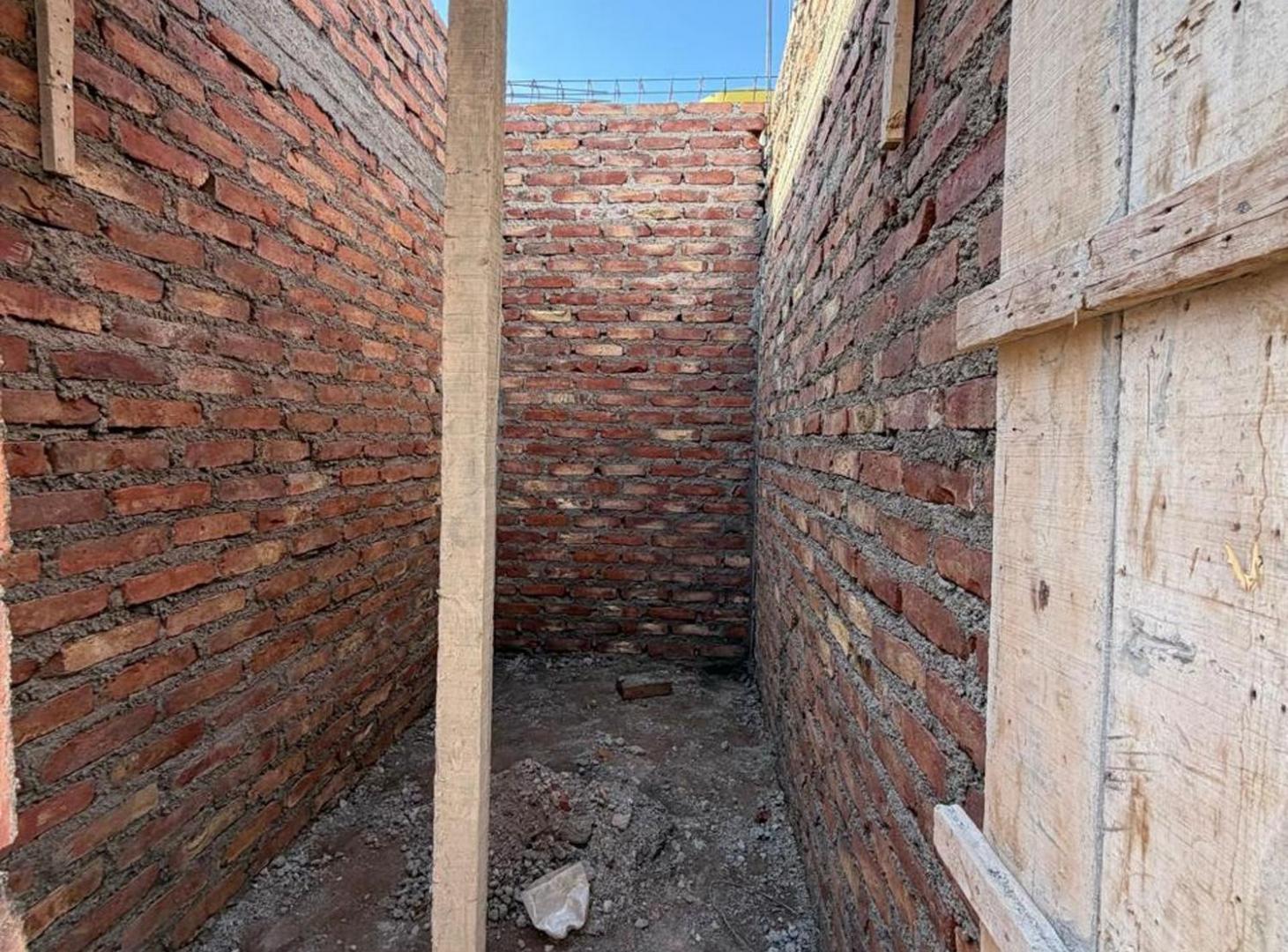 Foto de DEPARTAMENTO P.BAJA GRAN PATIO VILLA NUEVA GLLÉN, imagen 3