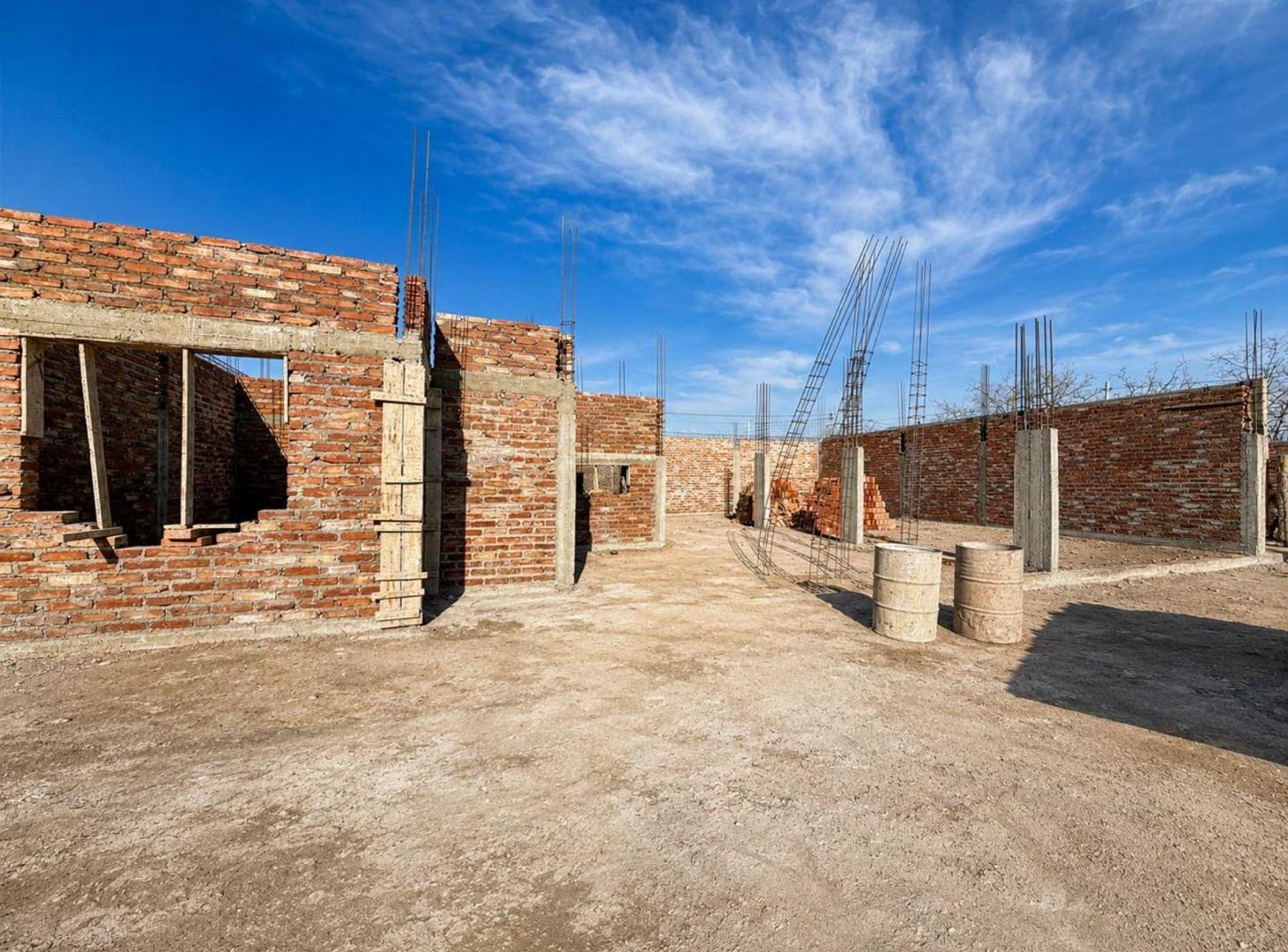 Foto de VENTA MODERNO DEPTO 2 DORMITORIOS, GUAYMALLÉN, imagen 5
