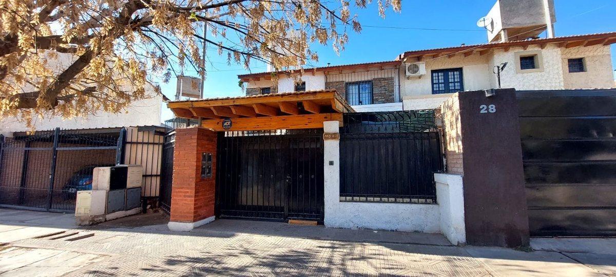 Foto de VENTA CASA DUPLEX MENDOZA GUAYMALLEN VILLA NUEVA, imagen 3