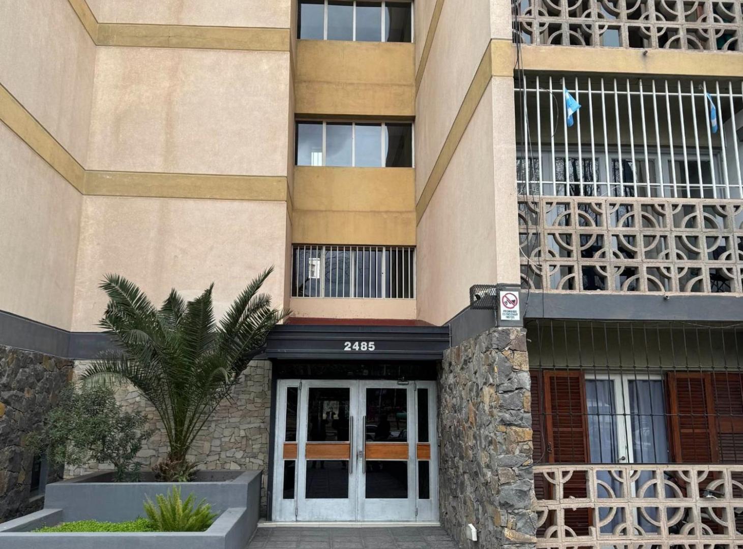 Foto de ALQUILER DEPARTAMENTO CAPITAL - PARQUE CENTRA, imagen 1