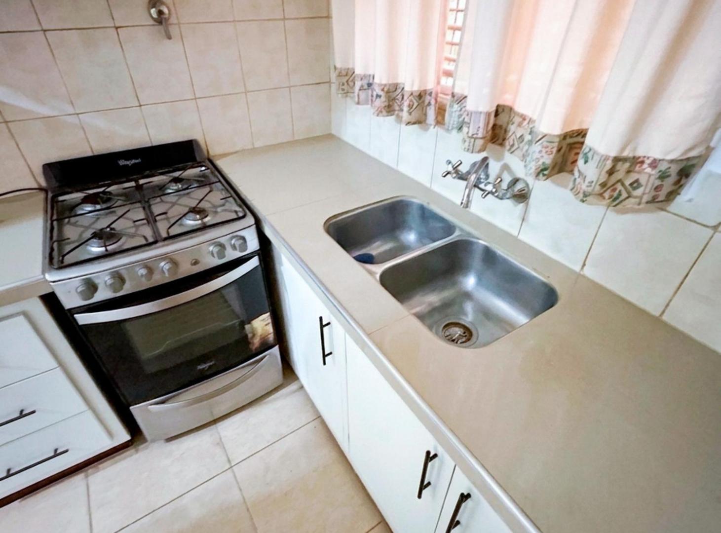 Foto de ALQUILER DEPARTAMENTO CAPITAL - PARQUE CENTRA, imagen 3