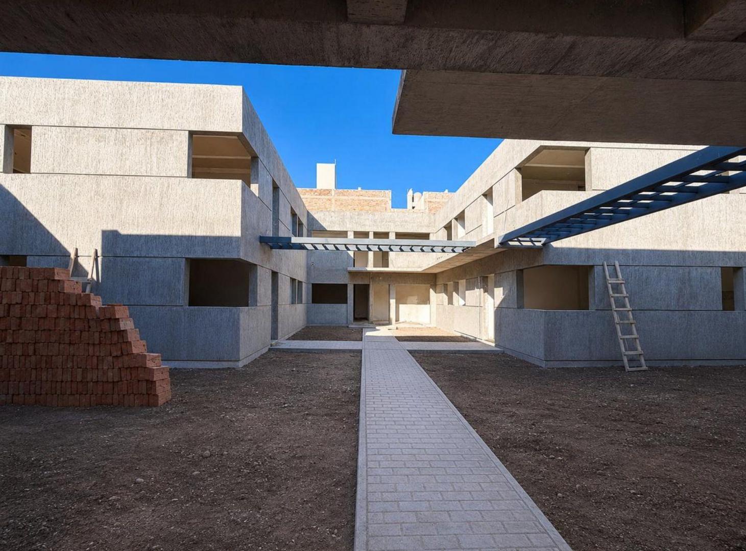 Foto de DEPARTAMENTO EN POZO 2 DORMITORIOS P.A VILLA NUEVA, imagen 5