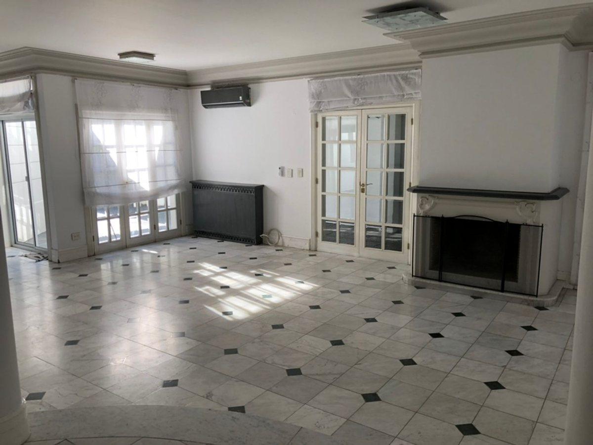 Foto de VENTA DE HERMOSA CASA EN PALMARES PRESIDENTE, imagen 3