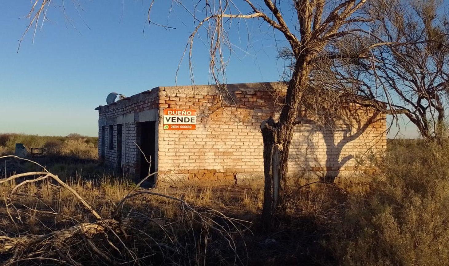 Foto de VENTA FINCA SANTA ROSA MENDOZA, imagen 3