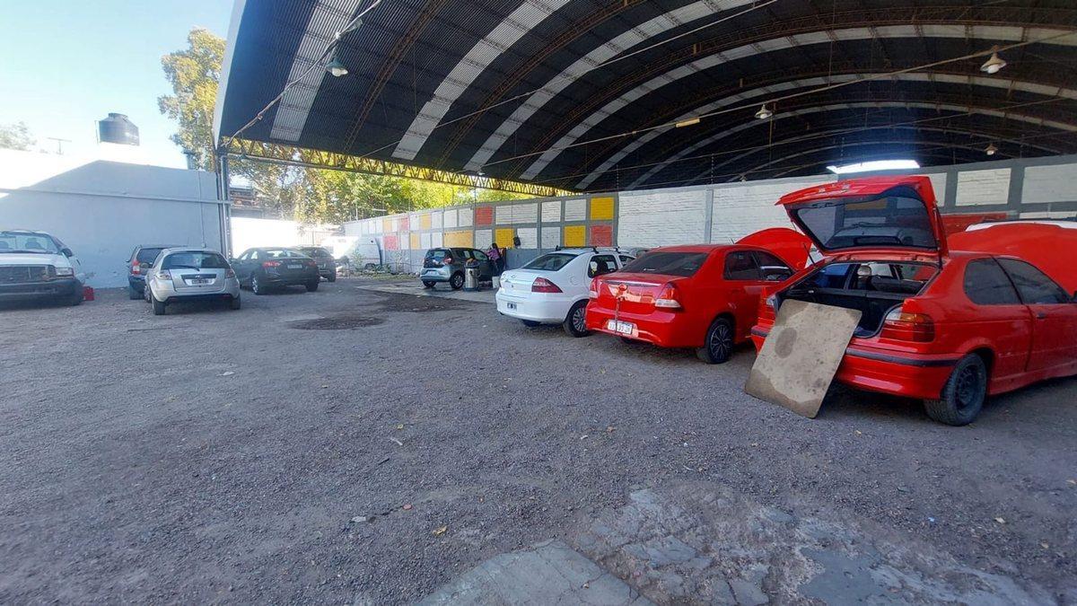 Foto de Venta Galpón Guaymallén Mendoza, imagen 2