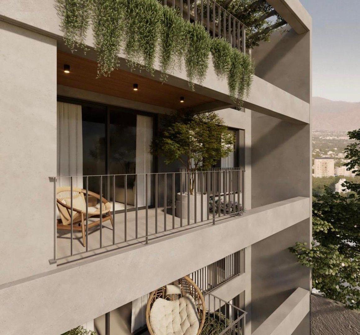 Foto de VENTA Departamento en pozo en la SEXTA SECCION, imagen 2