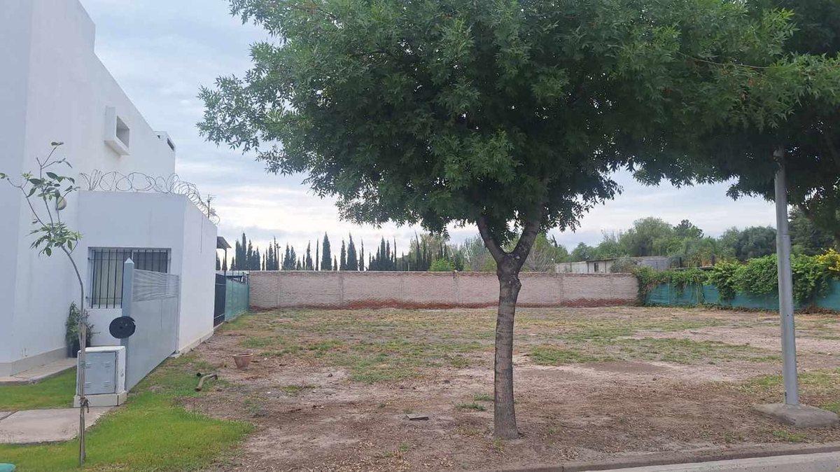 Foto de Venta de Lote - Barrio Sol Andino 1, imagen 5