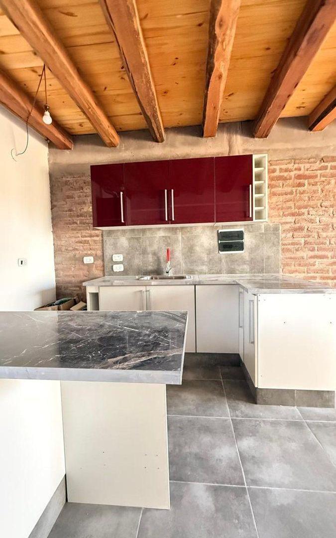 Foto de Departamento TIPO DUPLEX a la venta, imagen 1