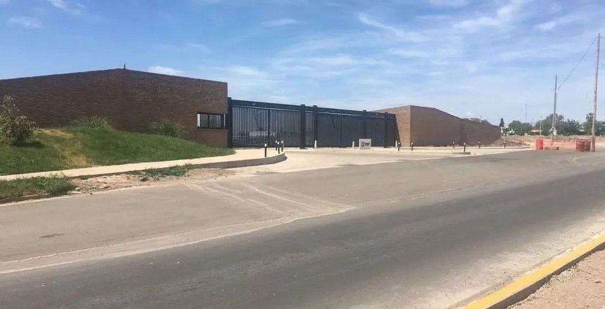 Foto de VENTA LOTE MAIPU MENDOZA LOMAS DEL TORREON 2, imagen 1