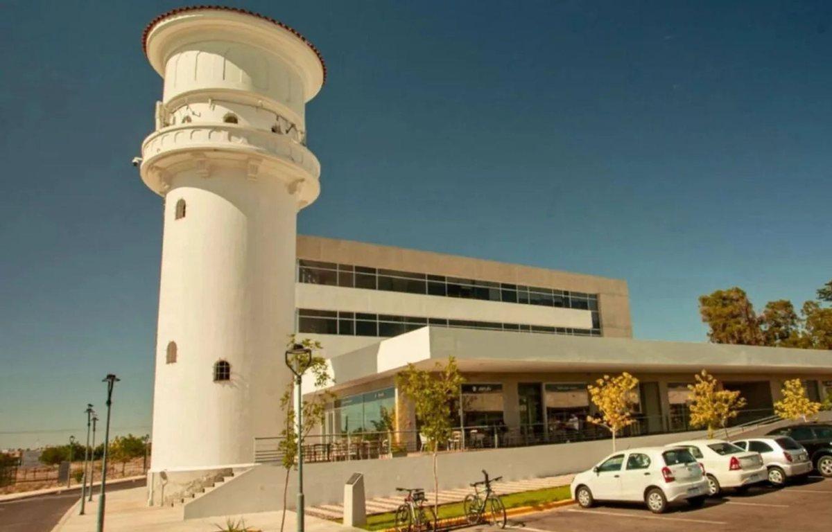 Foto de VENTA LOTE MAIPU MENDOZA LOMAS DEL TORREON 2, imagen 2