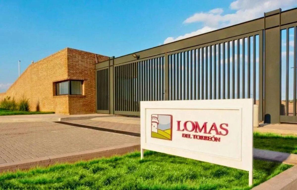 Foto de VENTA LOTE MAIPU MENDOZA LOMAS DEL TORREON 2, imagen 4