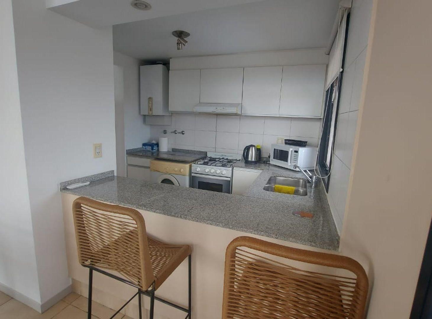 Foto de VENTA DEPARTAMENTO BOMBAL GODOY CRUZ, imagen 3