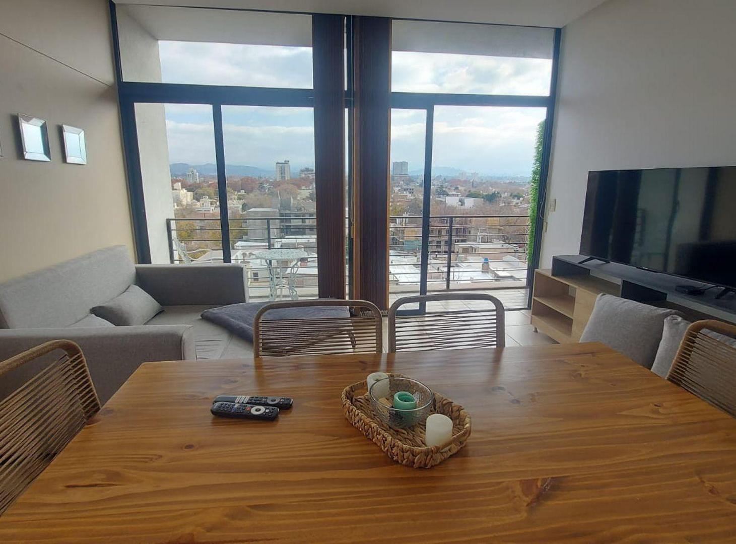Foto de VENTA DEPARTAMENTO BOMBAL GODOY CRUZ, imagen 2