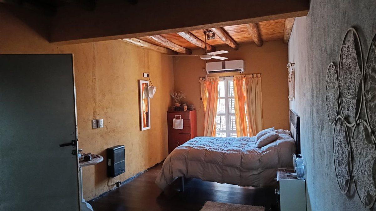 Foto de VENTA CASA RESIDENCIAL, SAN FCO. DEL MONTE, imagen 5