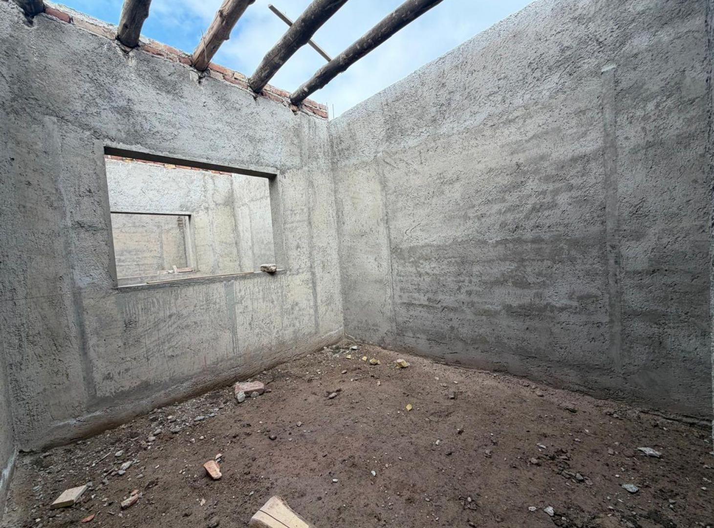 Foto de Casa 3 Dorm.,Doble Patio, Llave en Mano,Guaymallén, imagen 2