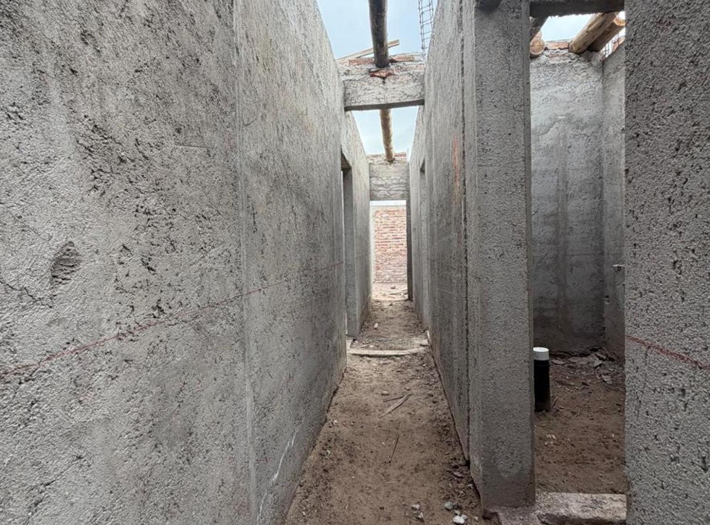 Foto de Casa 3 Dorm.,Doble Patio, Llave en Mano,Guaymallén, imagen 1