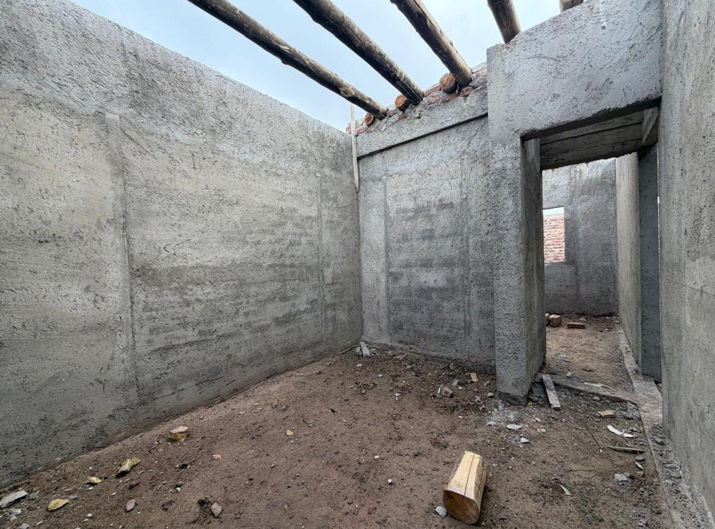 Foto de Casa 3 Dorm.,Doble Patio, Llave en Mano,Guaymallén, imagen 3