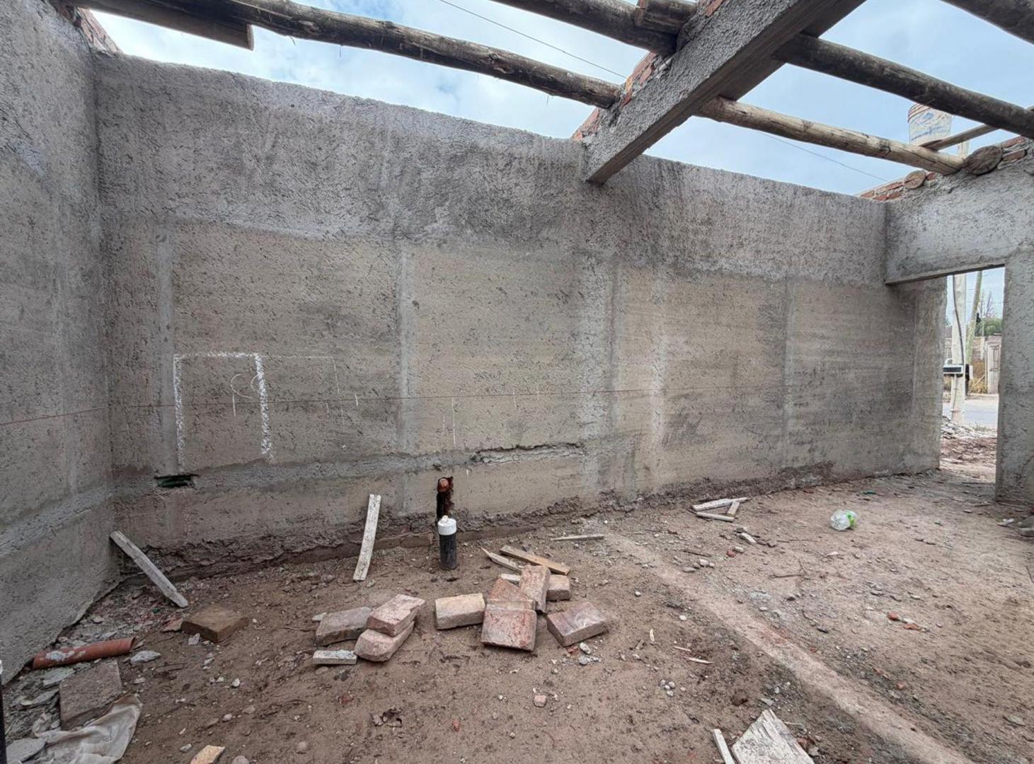 Foto de Casa 3 Dorm.,Doble Patio, Llave en Mano,Guaymallén, imagen 4