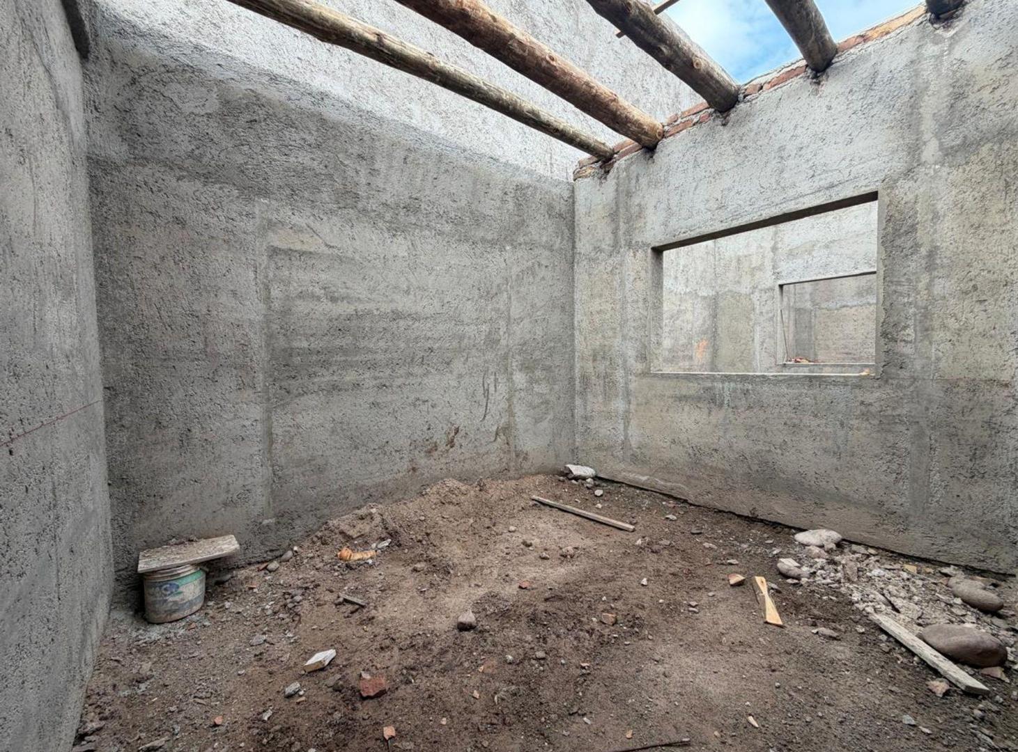 Foto de Casa 2 Dorm. Doble Patio,Llave en Mano, Guaymallén, imagen 2