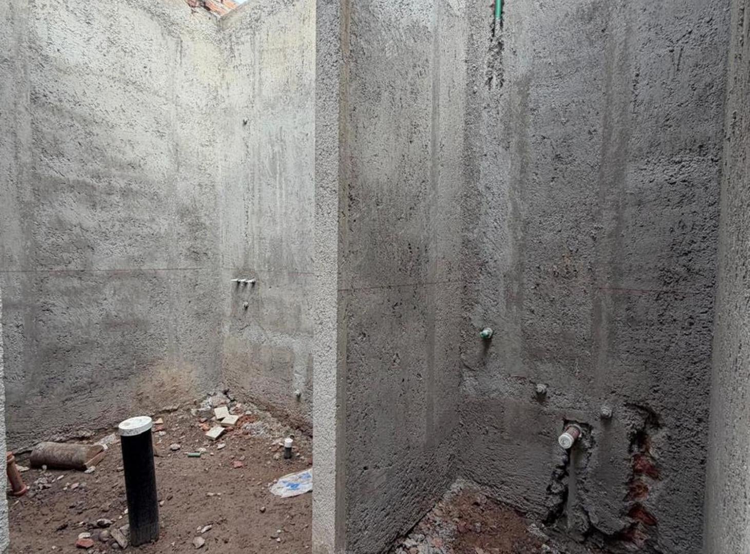 Foto de Casa 2 Dorm. Doble Patio,Llave en Mano, Guaymallén, imagen 5