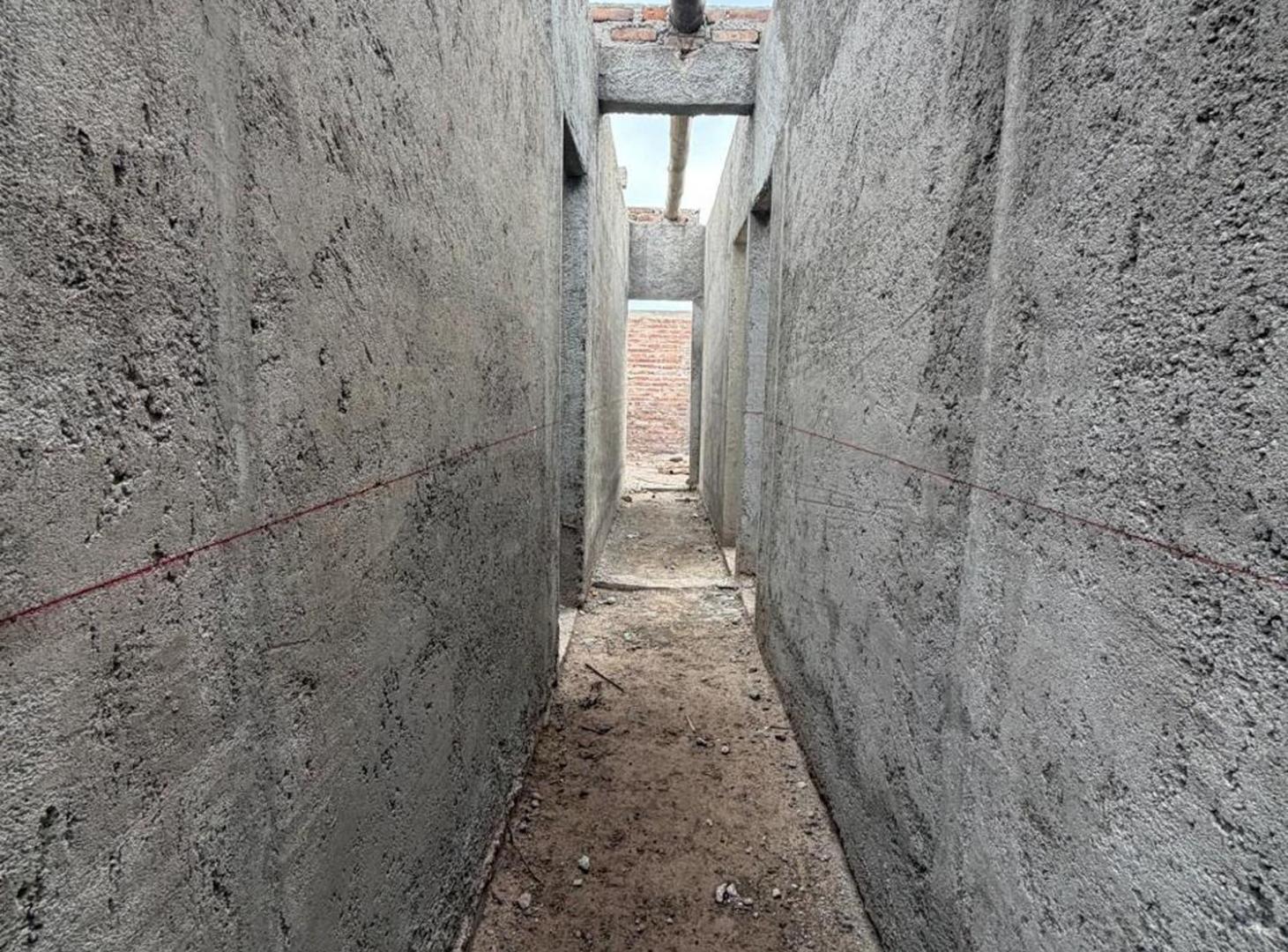 Foto de Casa 2 Dorm. Doble Patio,Llave en Mano, Guaymallén, imagen 4