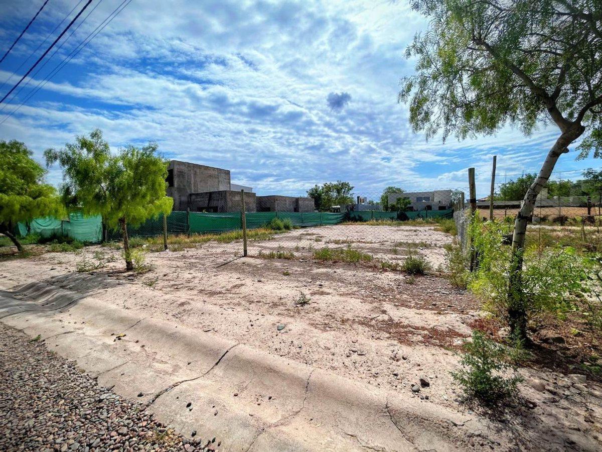 Foto de Lote Barrio Terruños de Araoz III Lujan de Cuyo, imagen 5