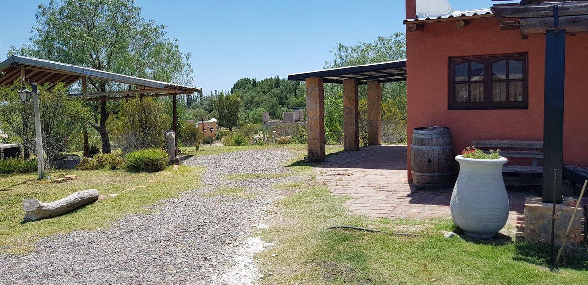 Foto de CASA EN VENTA EN RAMA CAIDA, SAN RAFAEL, imagen 5