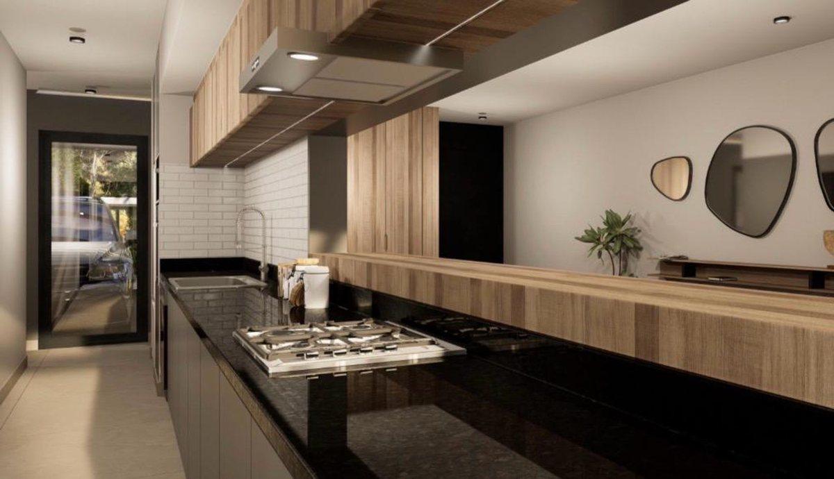 Foto de CASA EN VENTA- BARRIO PRIVADO ESTANCIA BULNES, imagen 2