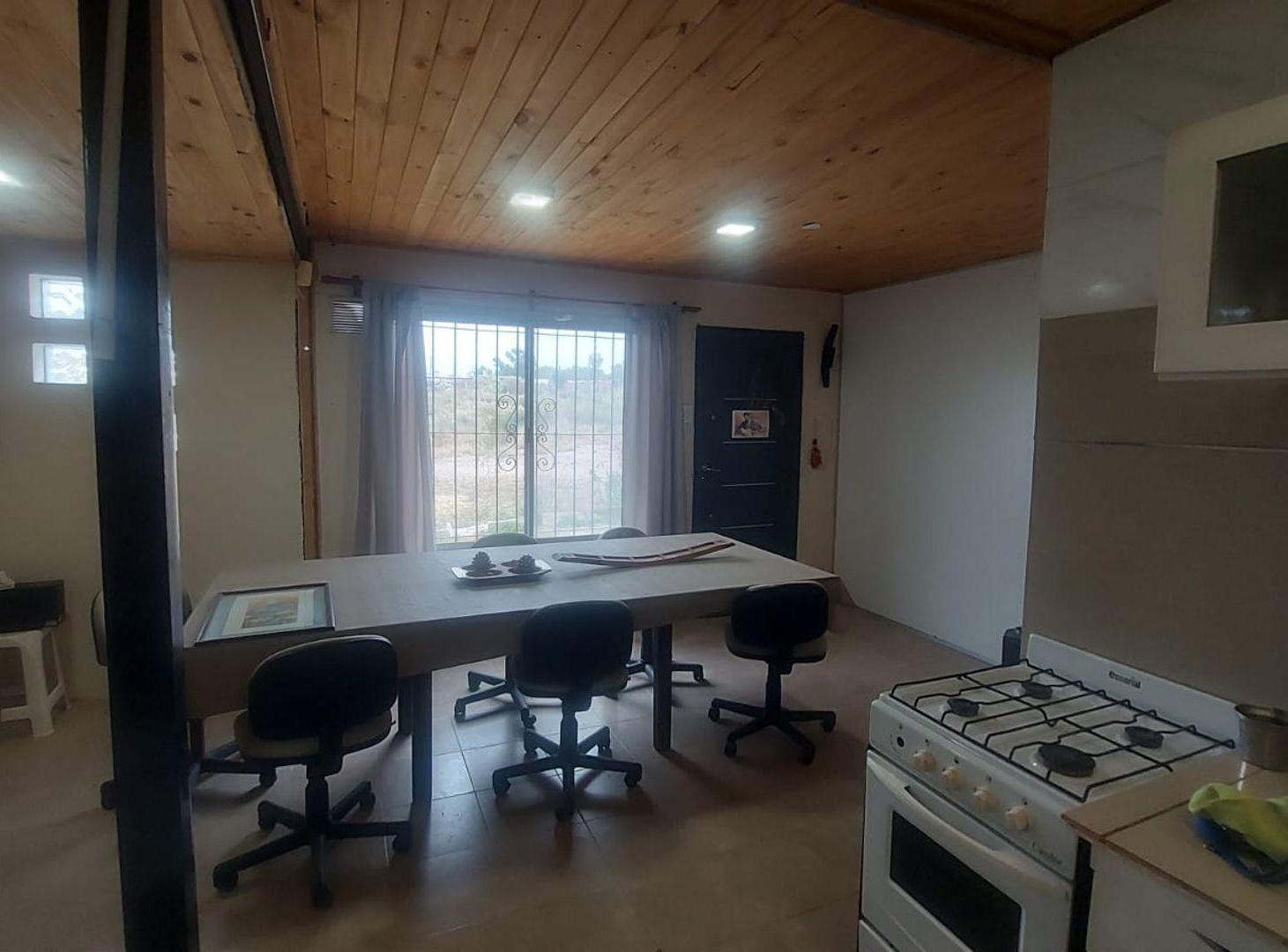 Foto de VENTA CASA E INVERSION PARA LOTEOS PEDEMONTE MZA, imagen 4