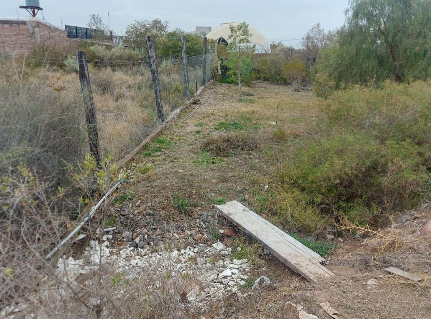 Foto de VENTA CASA E INVERSION PARA LOTEOS PEDEMONTE MZA, imagen 1