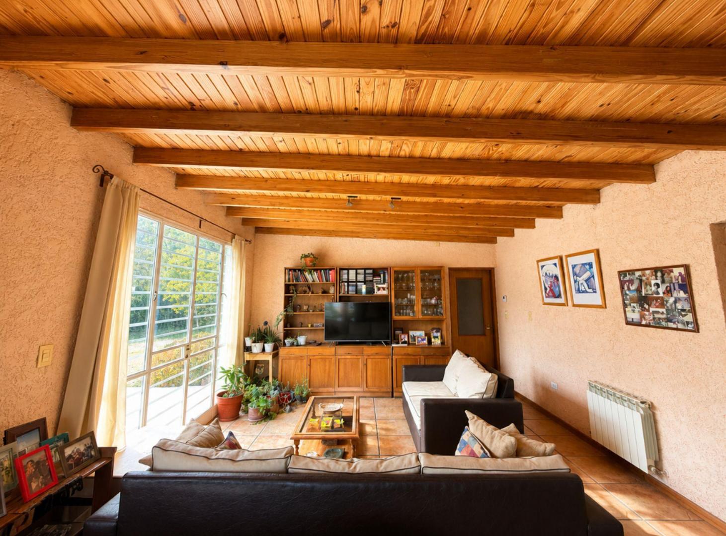 Foto de VENTA CASA EN 1 PLANTA C/ PISCINA CHACRAS DE CORIA, imagen 5