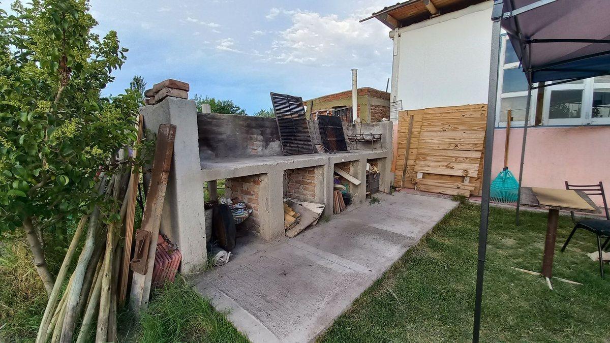 Foto de Venta Quincho Cerrado con Piscina Corralitos Gllén, imagen 5