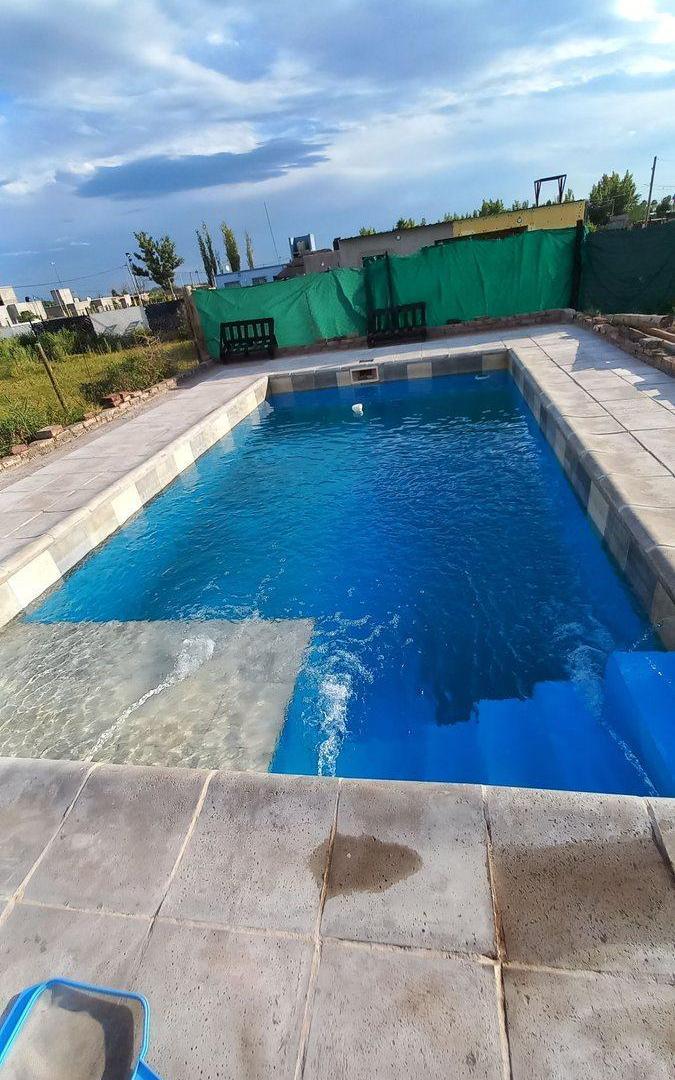 Foto de Venta Quincho Cerrado con Piscina Corralitos Gllén, imagen 4