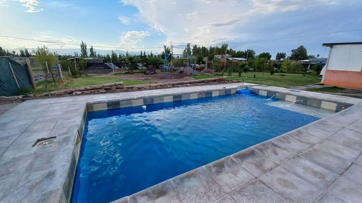 Foto de Venta Quincho Cerrado con Piscina Corralitos Gllén, imagen 1