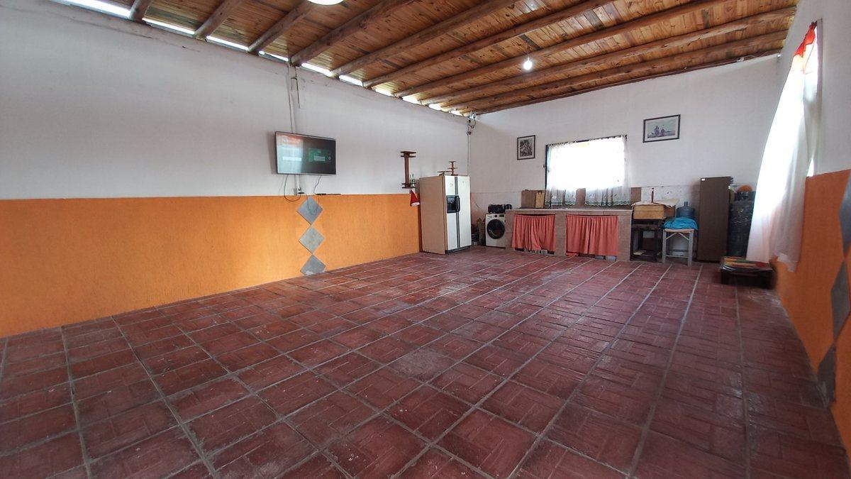 Foto de Venta Quincho Cerrado con Piscina Corralitos Gllén, imagen 2