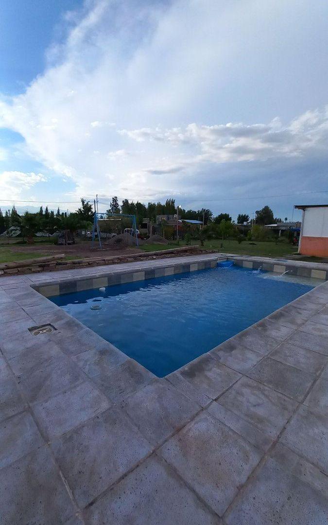 Foto de Venta Quincho Cerrado con Piscina Corralitos Gllén, imagen 3
