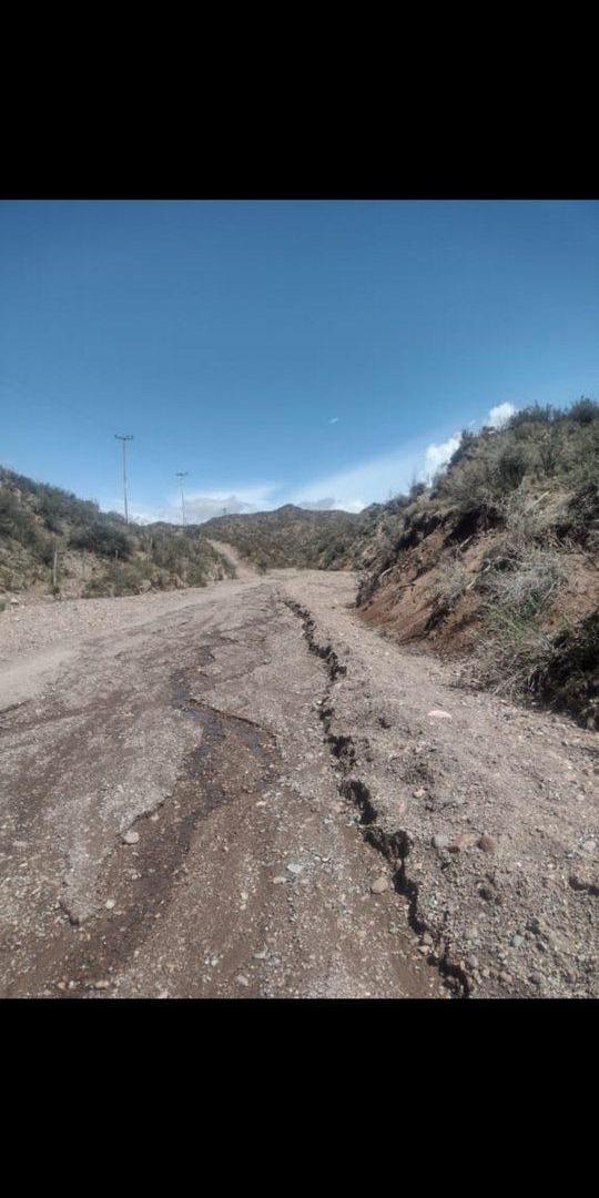 Foto de Venta de lotes en Cacheuta, Mendoza, imagen 1