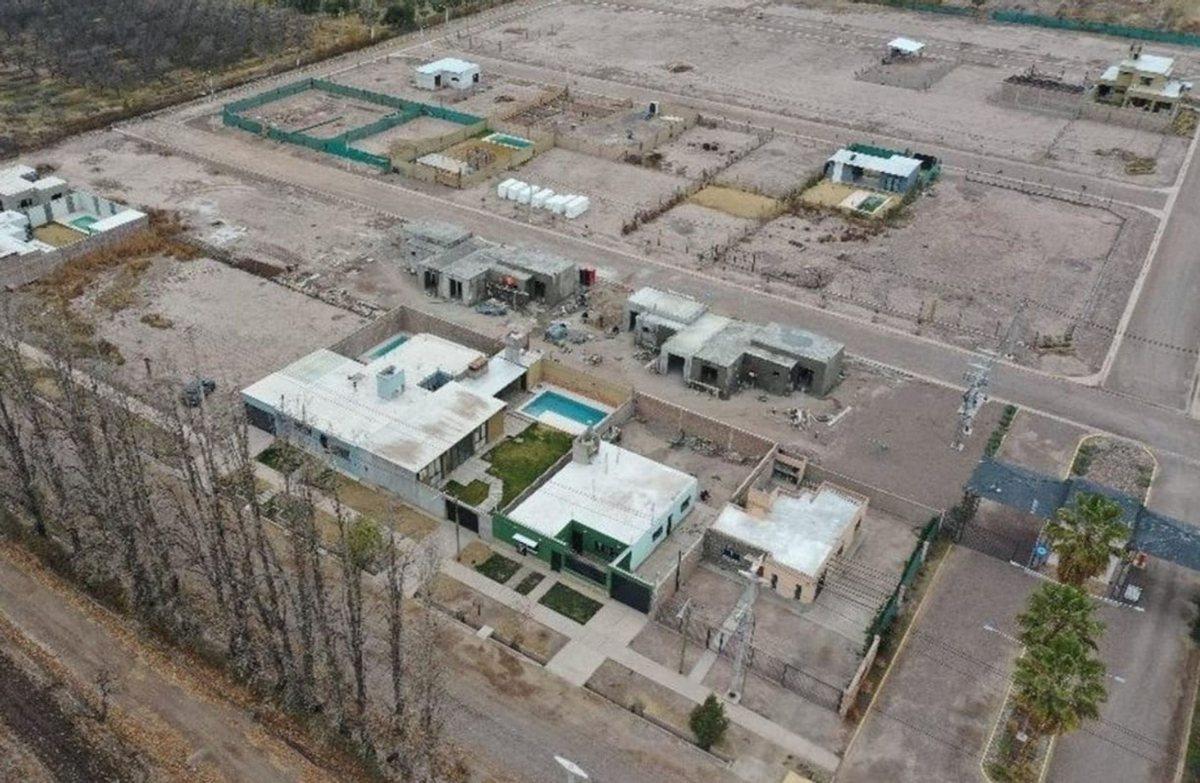 Foto de VENTA CASA BRUNO MORON COQUIMBITO - FINANCIACION, imagen 2