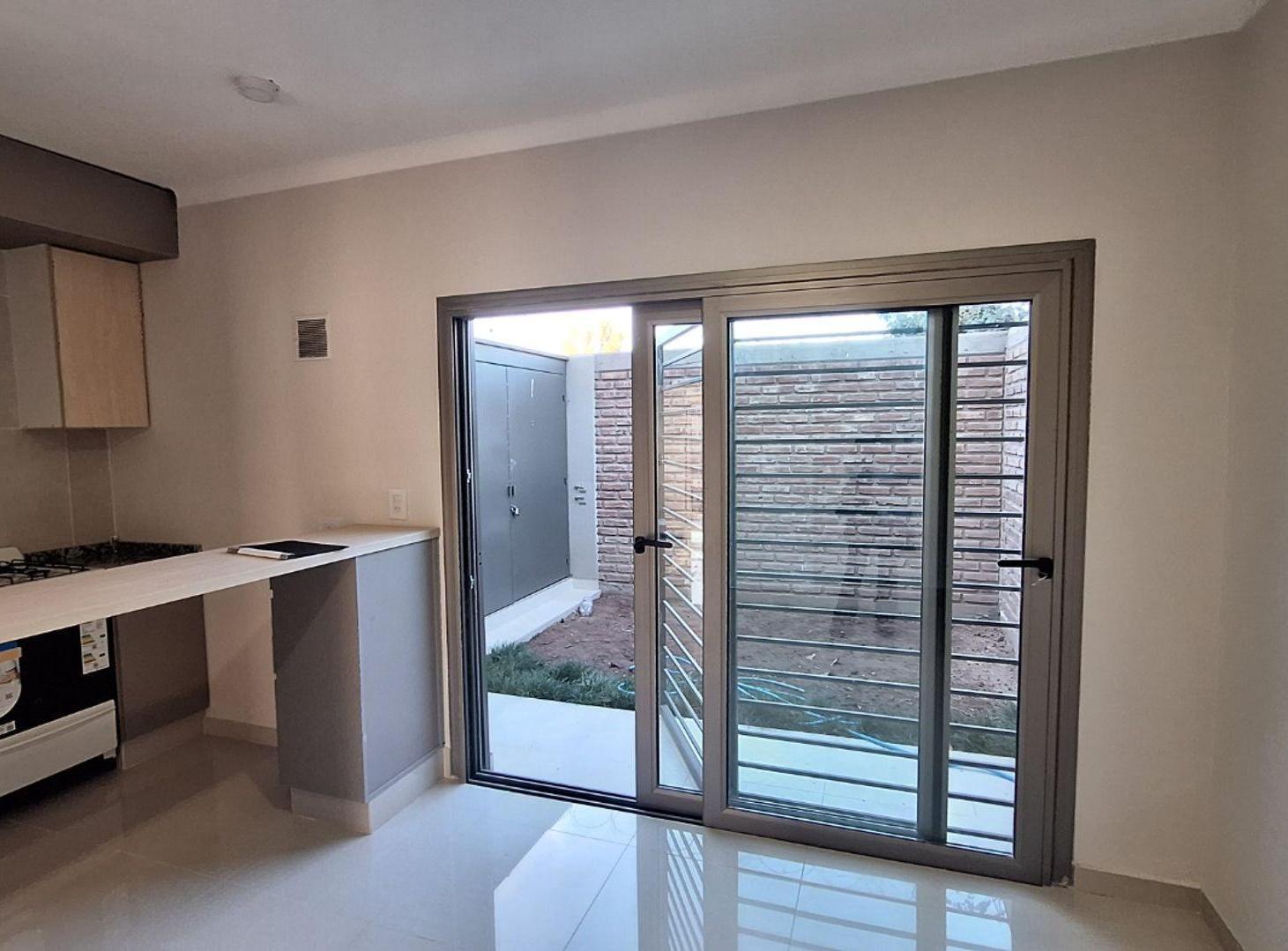 Foto de Duplex en venta en Carrodilla de tres dormitorios, imagen 2