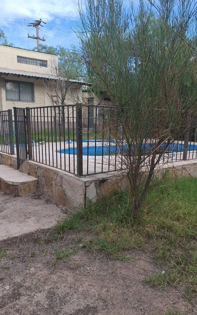 Foto de Venta de Casa con Quincho en el Challao, Mendoza, imagen 1
