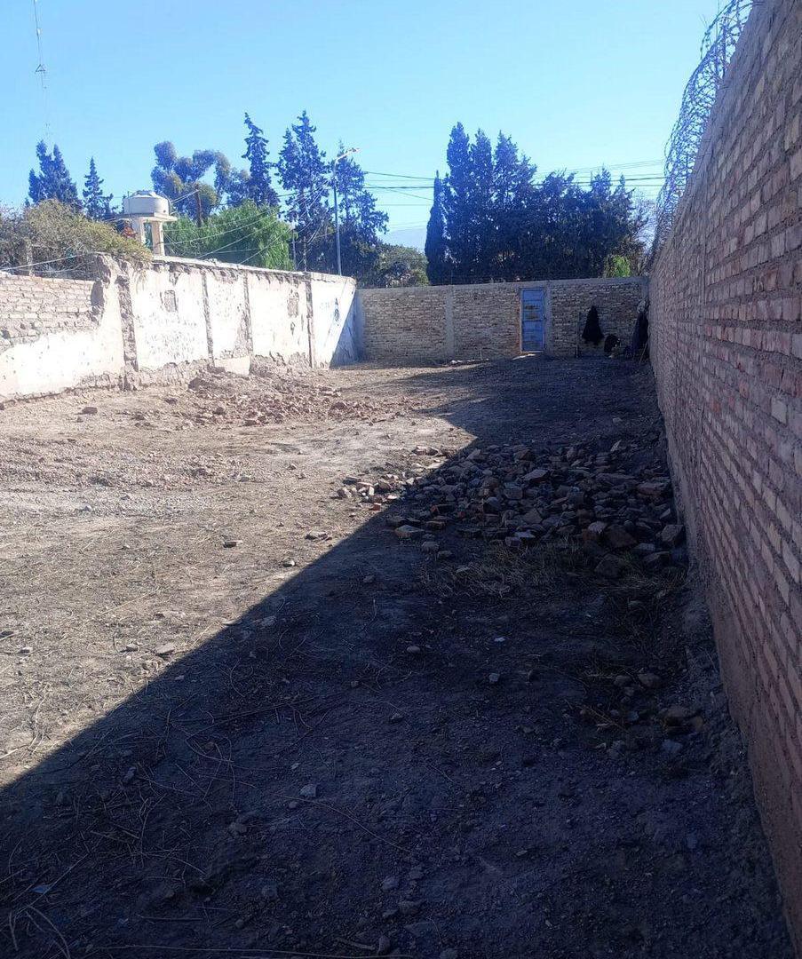 Foto de Venta Gran terreno en Godoy Cruz Cerrado medianera, imagen 5