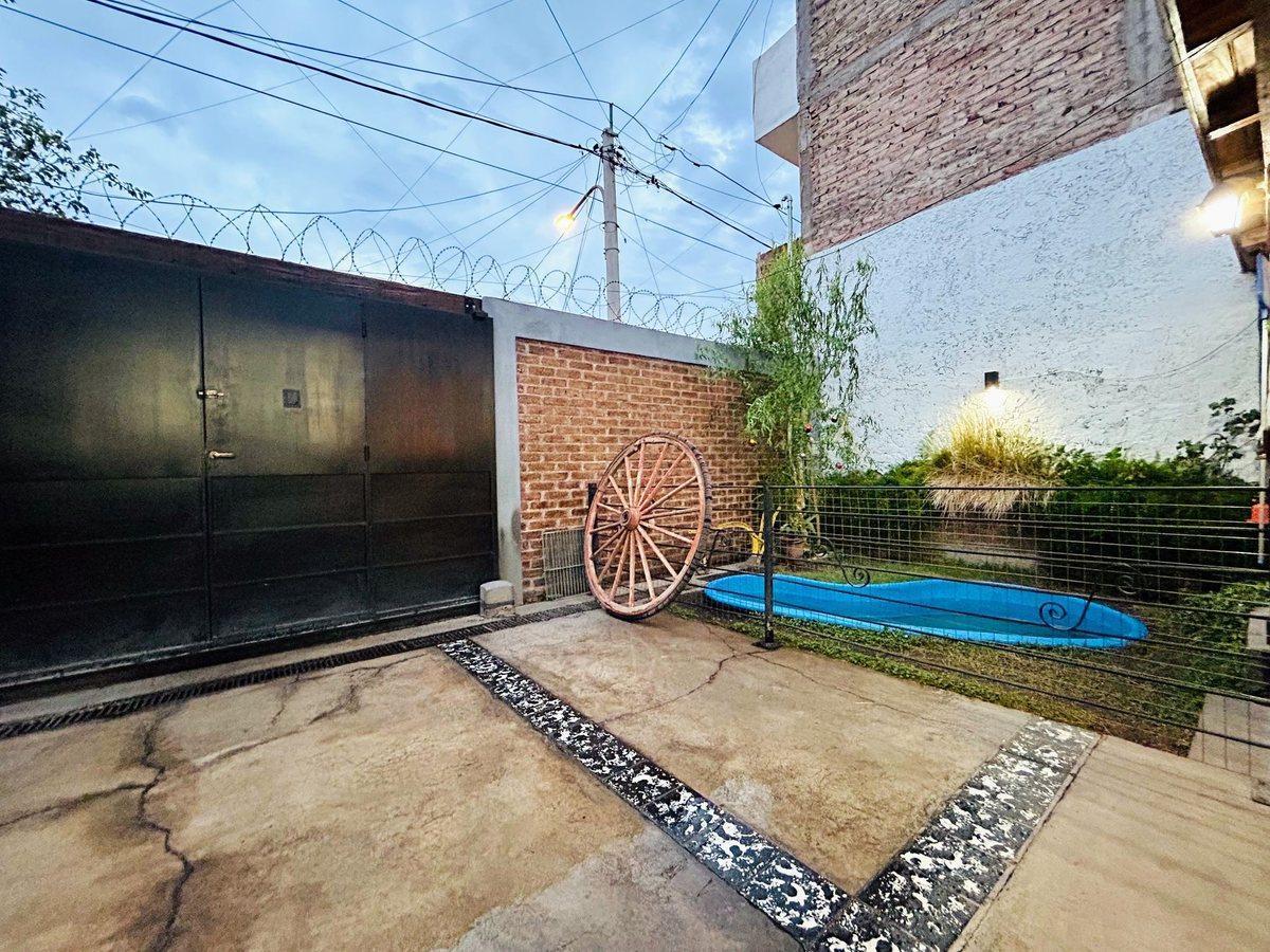Foto de CASA EN VENTA, DORREGO, GUAYMALLÉN, APTO CRÉDITO, imagen 1