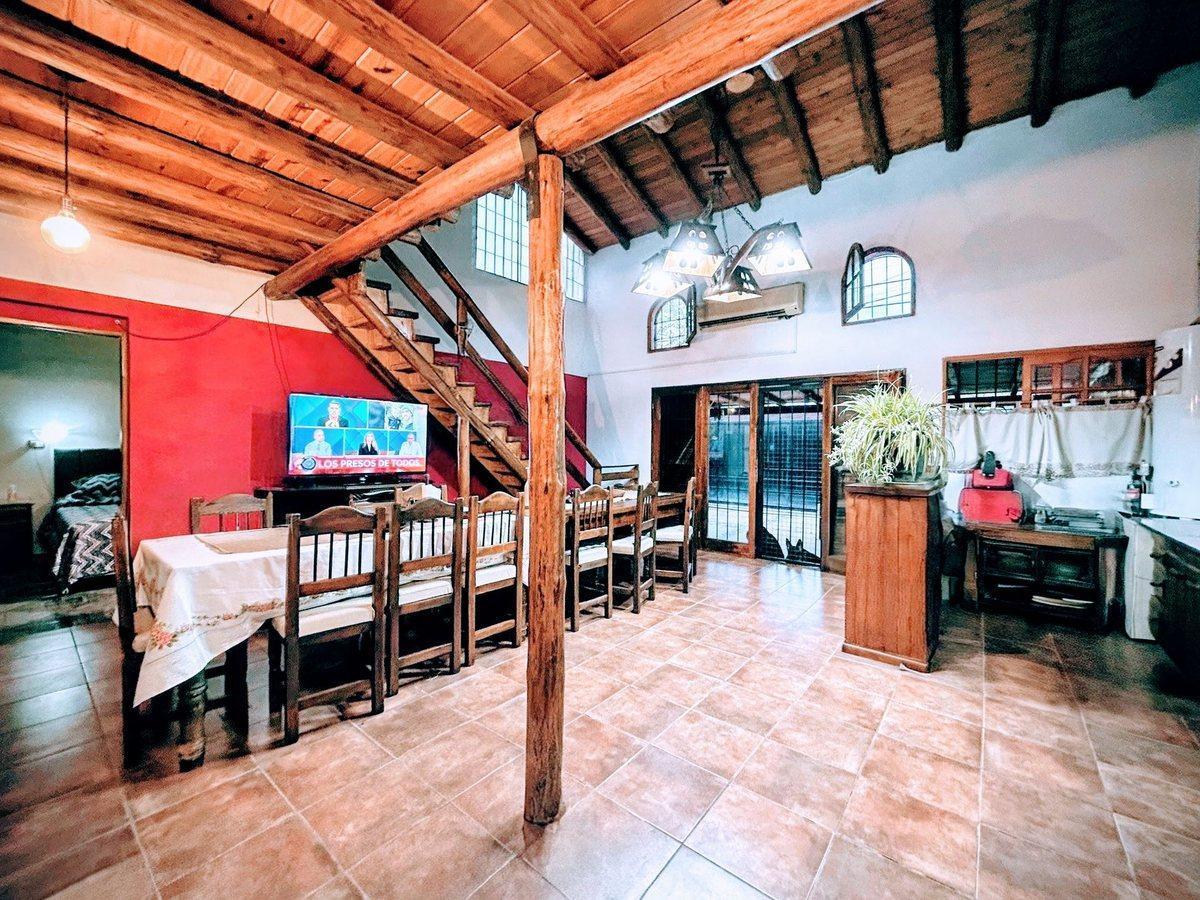 Foto de CASA EN VENTA, DORREGO, GUAYMALLÉN, APTO CRÉDITO, imagen 3